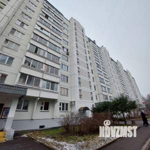 1-к квартира, на длительный срок, 40м2, 7/10 этаж