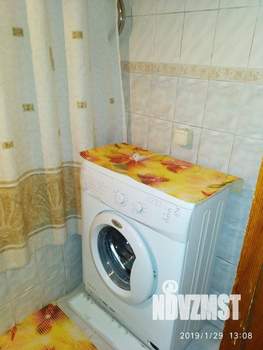 1-к квартира, на длительный срок, 43м2, 6/14 этаж