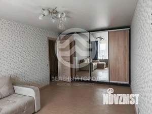 2-к квартира, на длительный срок, 47м2, 6/9 этаж