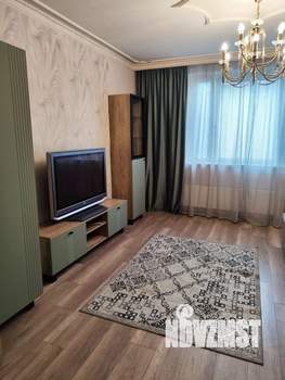 2-к квартира, на длительный срок, 62м2, 2/12 этаж