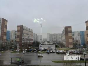 1-к квартира, на длительный срок, 36м2, 3/7 этаж