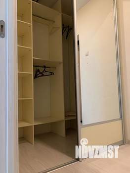 1-к квартира, на длительный срок, 44м2, 4/22 этаж