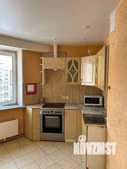 2-к квартира, на длительный срок, 57м2, 10/14 этаж