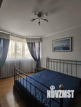 3-к квартира, на длительный срок, 82м2, 3/13 этаж