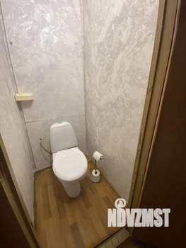 1-к квартира, на длительный срок, 42м2, 3/14 этаж