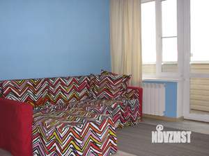 3-к квартира, посуточно, 60м2, 1/1 этаж