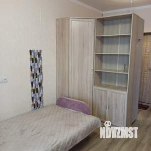 Студия квартира, на длительный срок, 25м2, 15/16 этаж