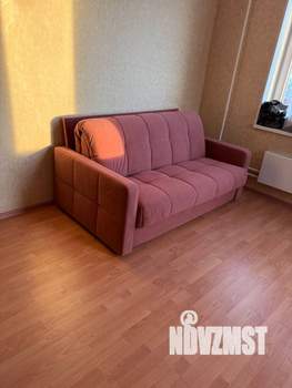 1-к квартира, на длительный срок, 40м2, 4/15 этаж