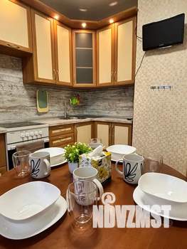 1-к квартира, посуточно, 40м2, 7/14 этаж