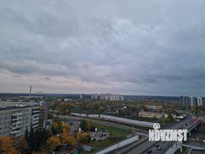 2-к квартира, на длительный срок, 58м2, 13/13 этаж