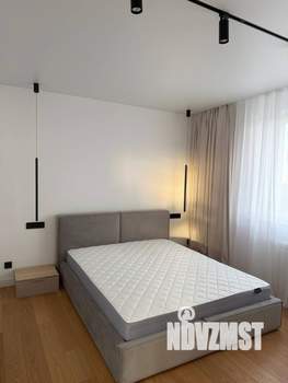 3-к квартира, на длительный срок, 56м2, 15/15 этаж