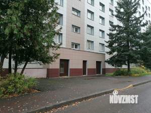 Студия квартира, на длительный срок, 17м2, 5/9 этаж