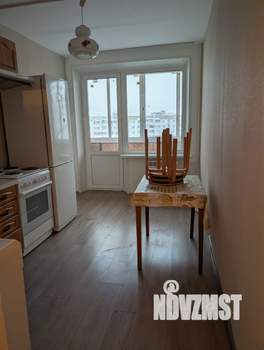 1-к квартира, на длительный срок, 35м2, 9/12 этаж