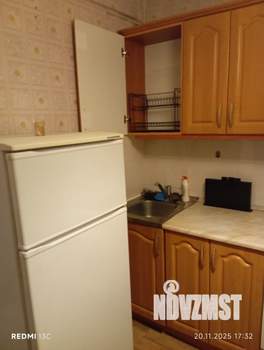 1-к квартира, на длительный срок, 30м2, 7/12 этаж