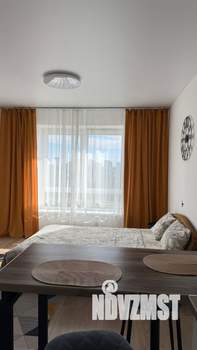 1-к квартира, на длительный срок, 37м2, 9/25 этаж