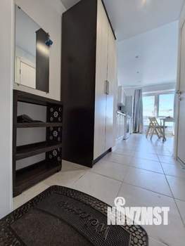 2-к квартира, на длительный срок, 45м2, 17/25 этаж