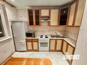 1-к квартира, на длительный срок, 40м2, 4/6 этаж