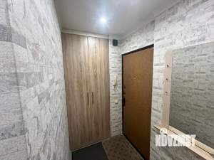 1-к квартира, на длительный срок, 39м2, 4/9 этаж