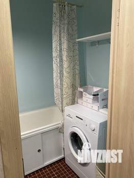 1-к квартира, на длительный срок, 41м2, 11/14 этаж