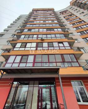 2-к квартира, на длительный срок, 62м2, 11/13 этаж
