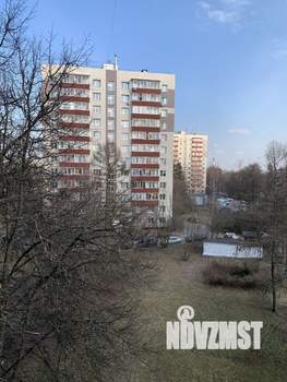 2-к квартира, на длительный срок, 45м2, 5/9 этаж