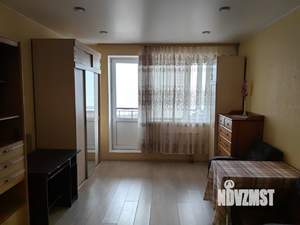 1-к квартира, на длительный срок, 40м2, 11/12 этаж