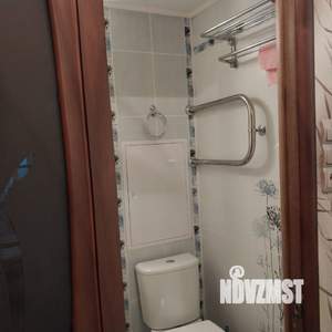 1-к квартира, на длительный срок, 40м2, 15/16 этаж