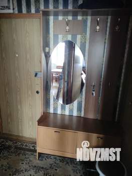 1-к квартира, на длительный срок, 43м2, 4/14 этаж