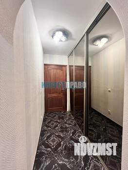 4-к квартира, на длительный срок, 100м2, 5/22 этаж