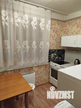 1-к квартира, на длительный срок, 32м2, 5/9 этаж