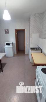 1-к квартира, на длительный срок, 47м2, 2/19 этаж