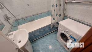 1-к квартира, на длительный срок, 42м2, 3/12 этаж