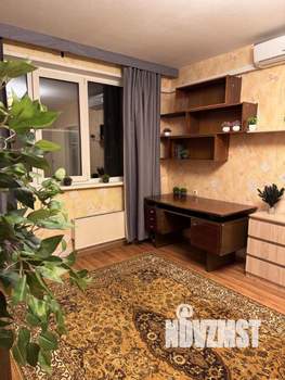 1-к квартира, на длительный срок, 39м2, 2/17 этаж