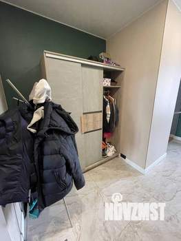 1-к квартира, на длительный срок, 38м2, 15/17 этаж