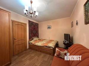 3-к квартира, на длительный срок, 70м2, 8/22 этаж