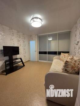 1-к квартира, на длительный срок, 35м2, 15/16 этаж