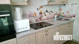 2-к квартира, посуточно, 42м2, 1/1 этаж