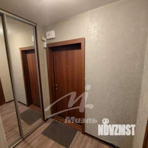 1-к квартира, на длительный срок, 33м2, 1/9 этаж