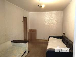 2-к квартира, на длительный срок, 46м2, 1/9 этаж