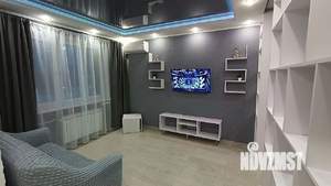 1-к квартира, на длительный срок, 41м2, 9/11 этаж