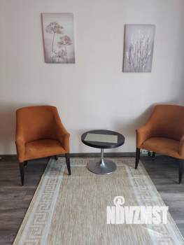 1-к квартира, на длительный срок, 35м2, 6/22 этаж