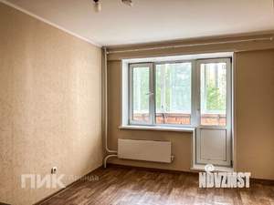 1-к квартира, на длительный срок, 34м2, 3/15 этаж
