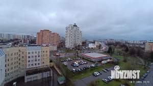 2-к квартира, на длительный срок, 52м2, 11/12 этаж
