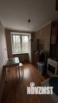 2-к квартира, на длительный срок, 43м2, 3/9 этаж