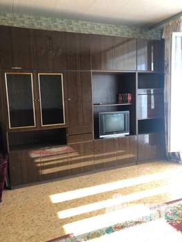 1-к квартира, на длительный срок, 41м2, 8/14 этаж