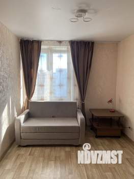 2-к квартира, на длительный срок, 39м2, 11/12 этаж