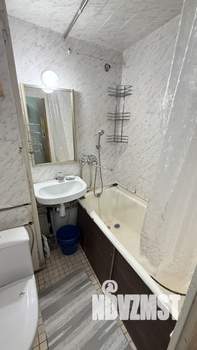 1-к квартира, на длительный срок, 36м2, 1/22 этаж