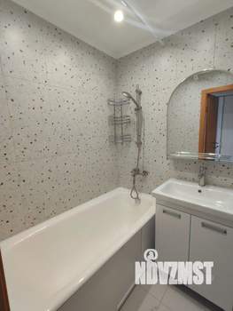 1-к квартира, на длительный срок, 36м2, 5/9 этаж