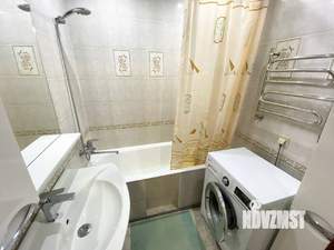 1-к квартира, на длительный срок, 41м2, 7/14 этаж