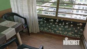 1-к квартира, на длительный срок, 40м2, 15/17 этаж